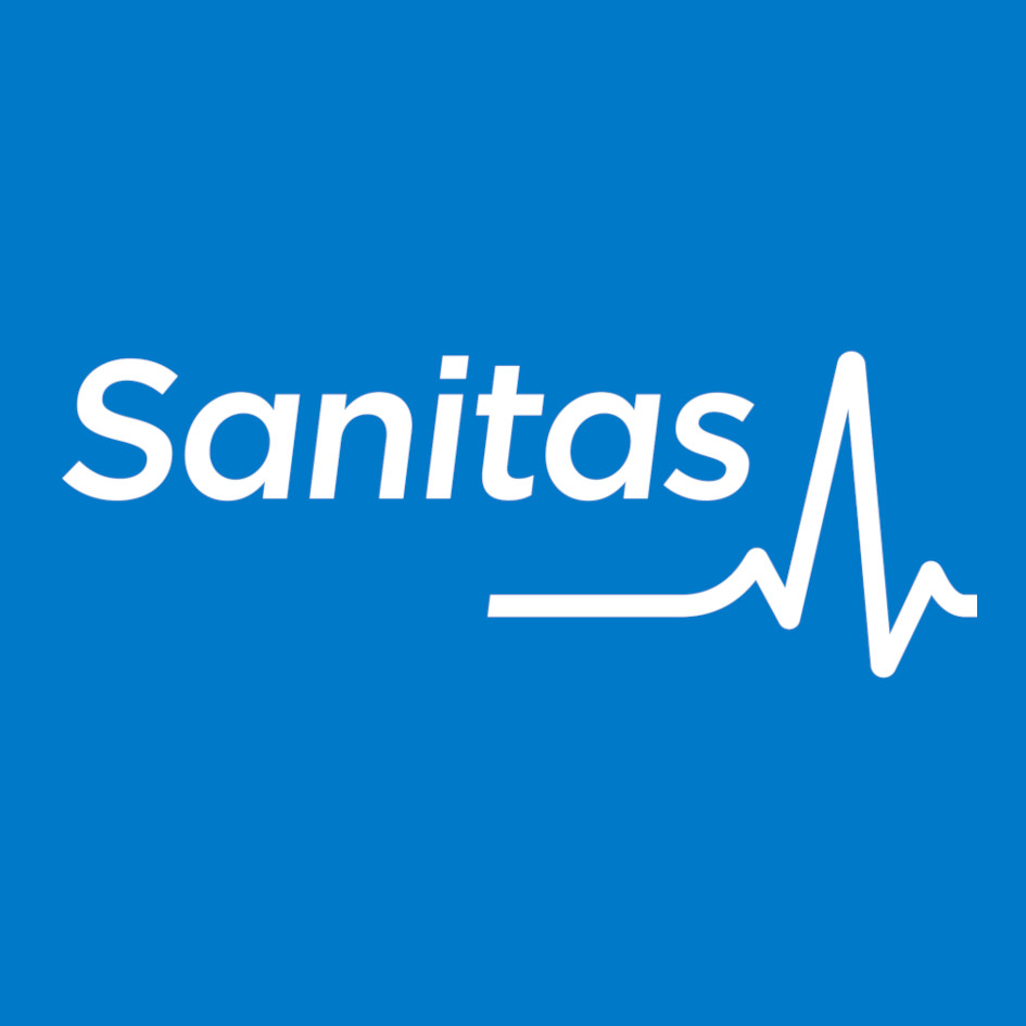 Logo Sanitas